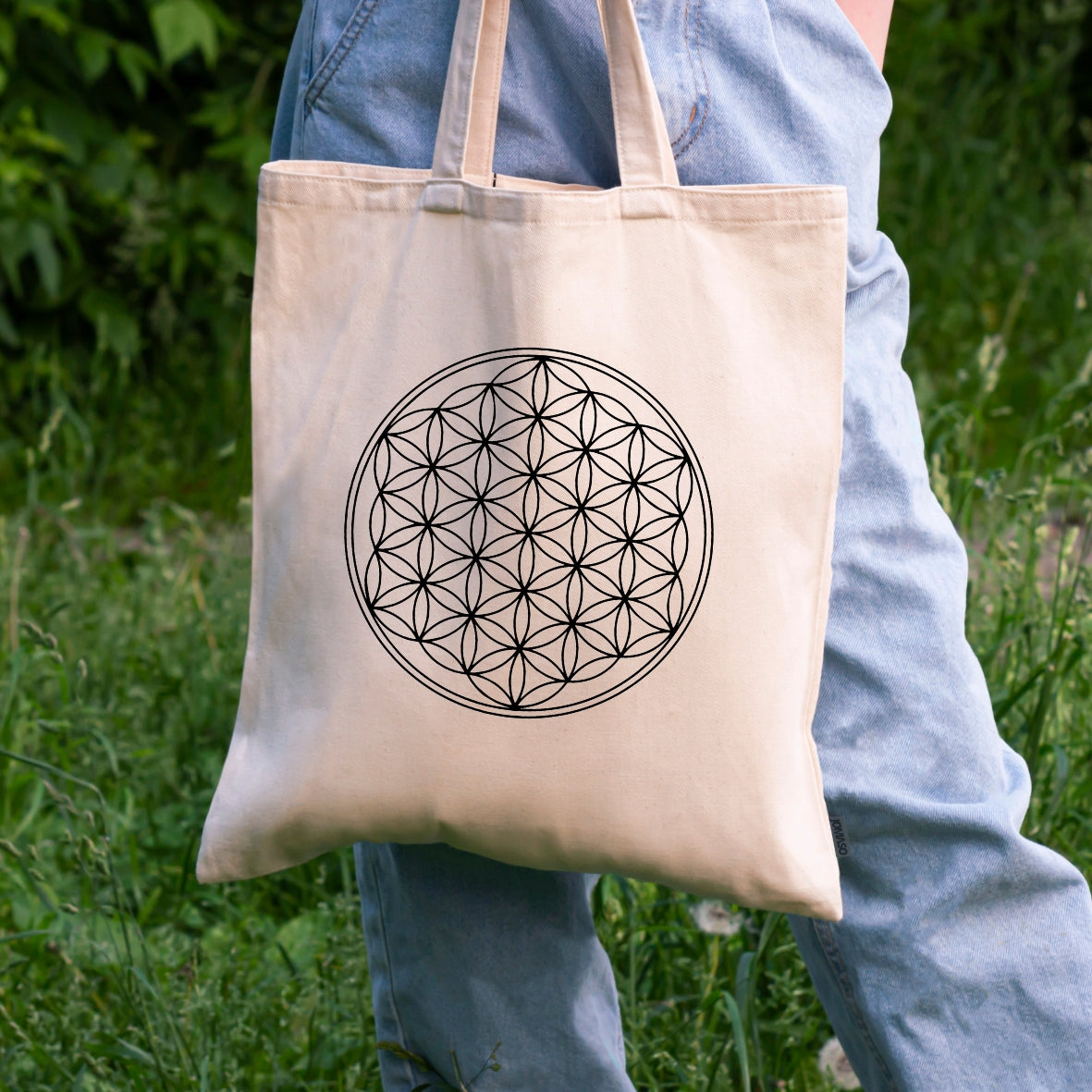 Cotton bag | "28 breasts"