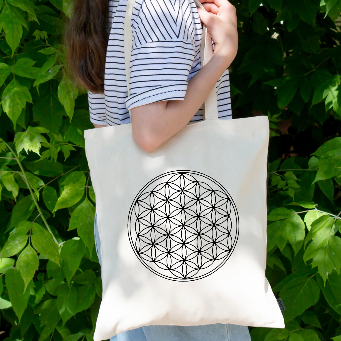 Cotton bag | "28 breasts"