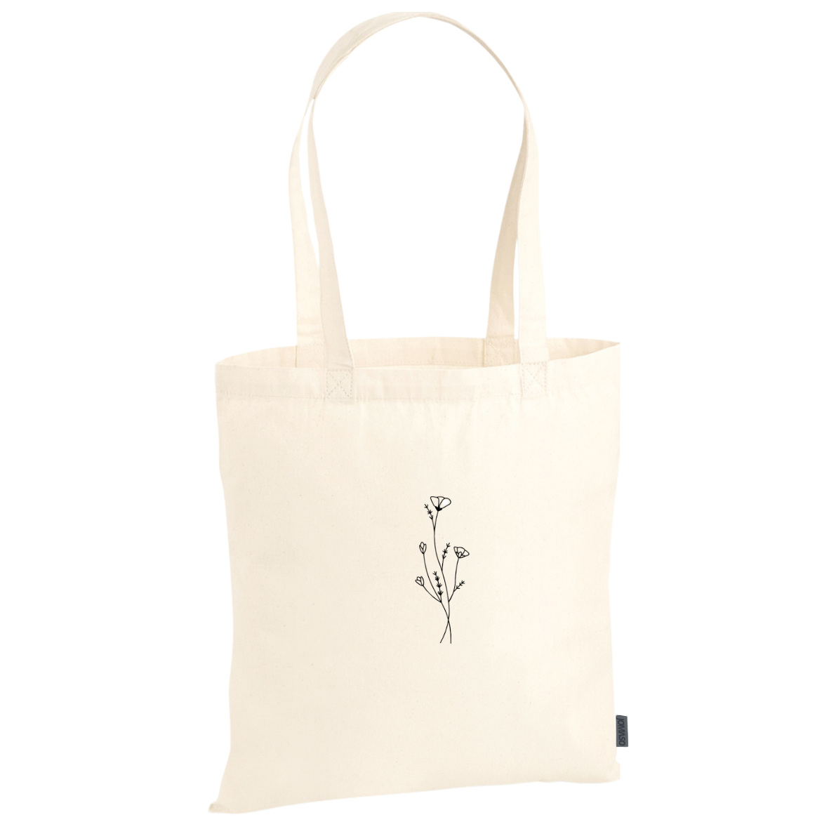 Cotton bag | "Herbs"