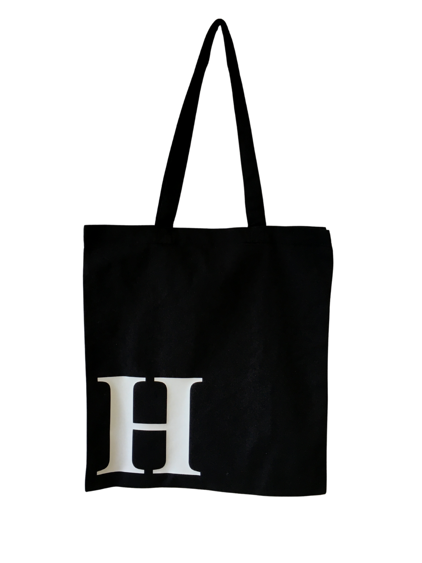 Customizable cotton bag | "AZ"