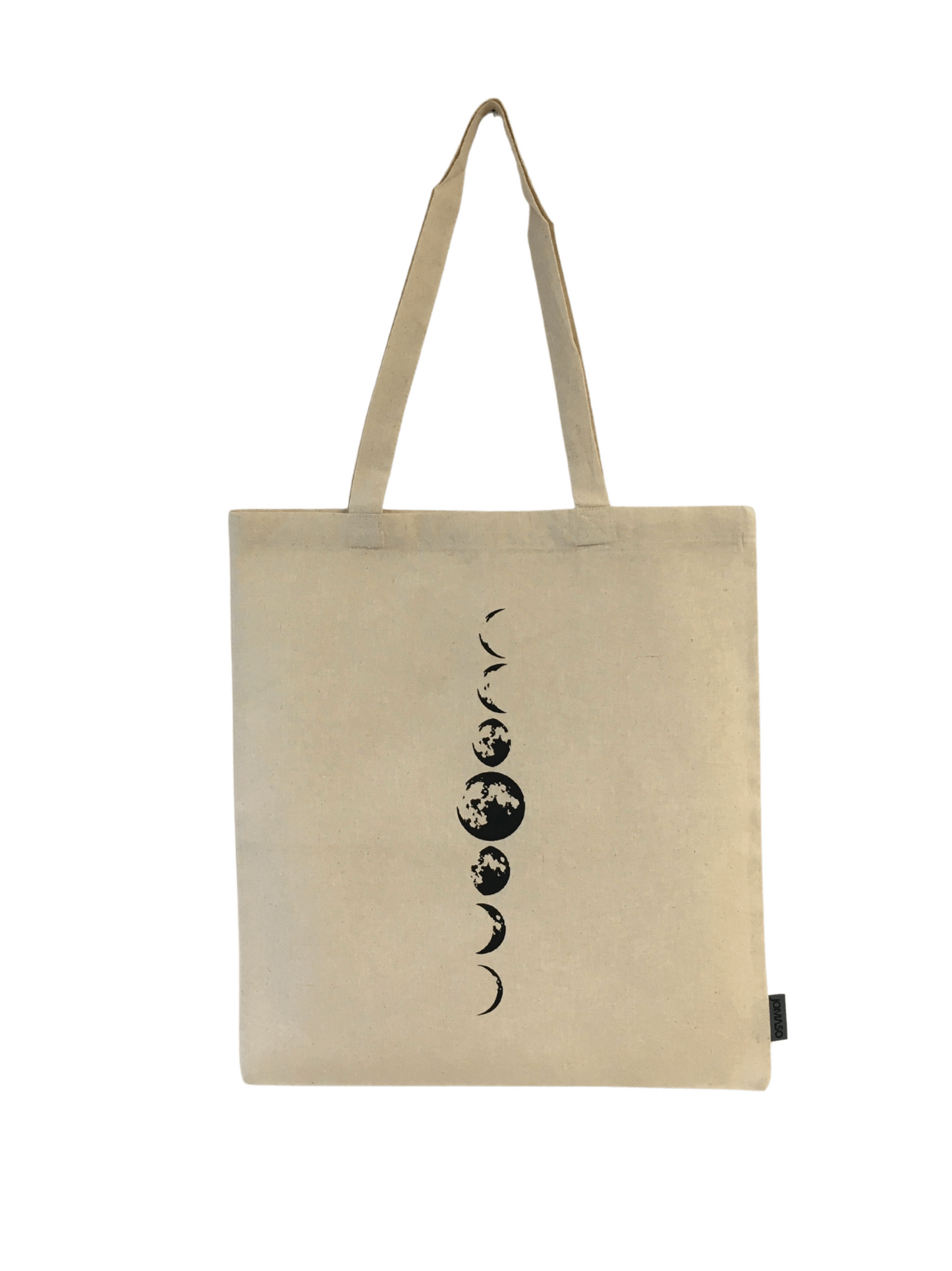 Cotton bag | "Moon phases"