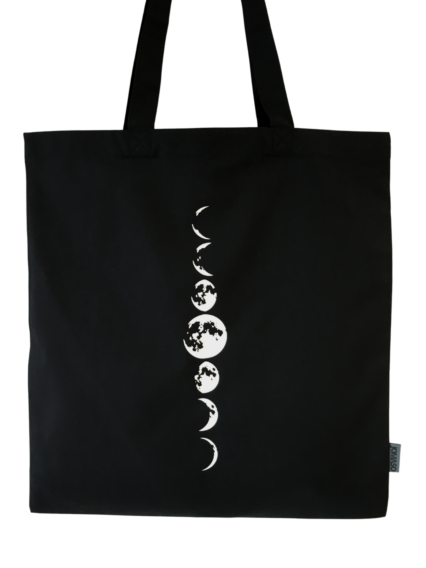 Cotton bag | "Moon phases"
