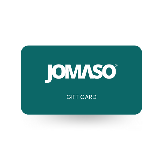 JOMASO-Geschenkgutschein | Sofort-Download